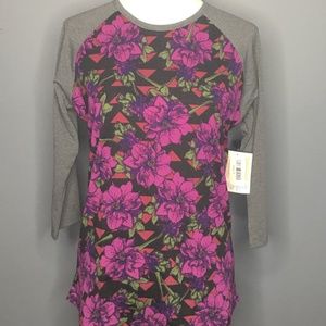 LuLaRoe Randy size M BNWT